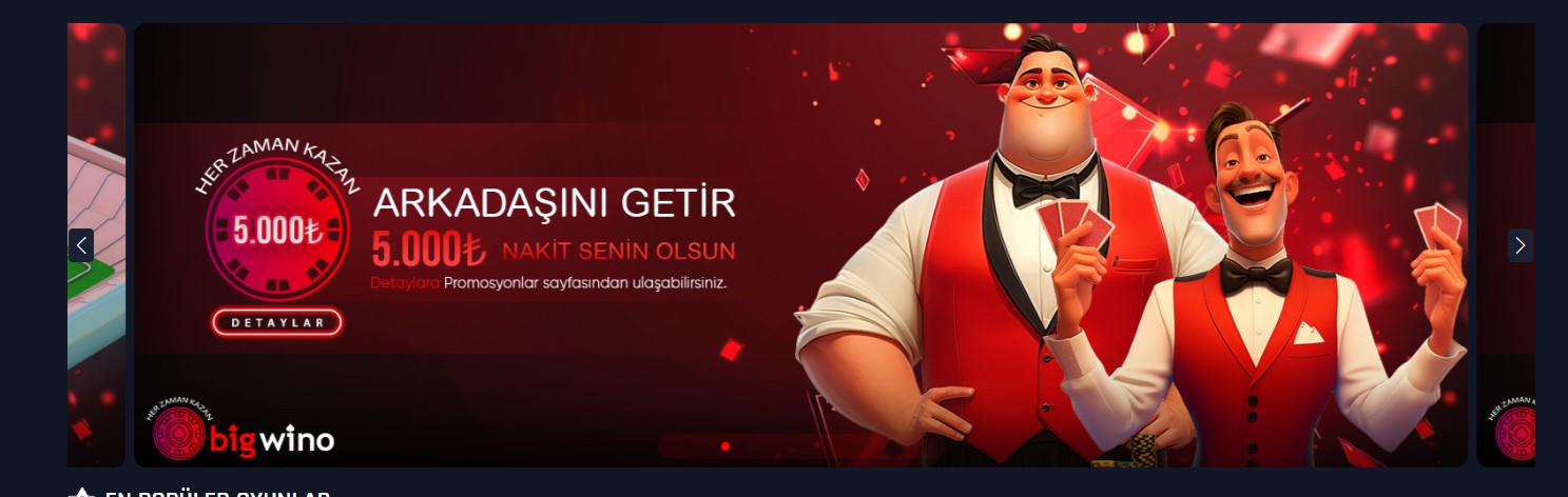 Bigwino Adresi